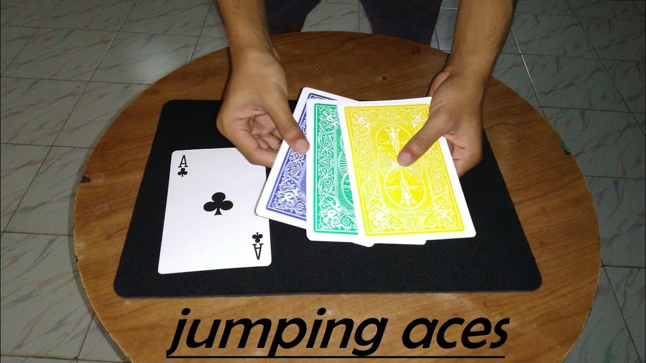 The Jumping Aces