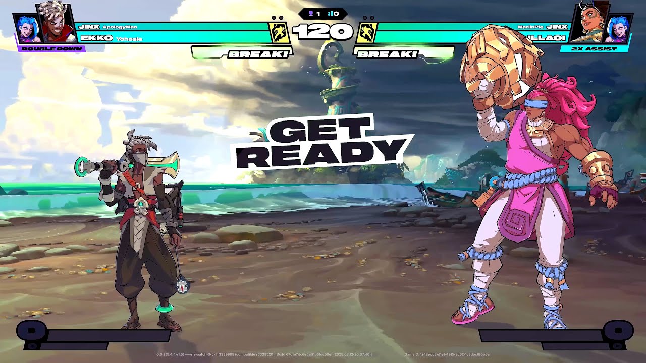 2XKO Arcane Fighting Game 13 Minutes of NEW VS Battles Gameplay