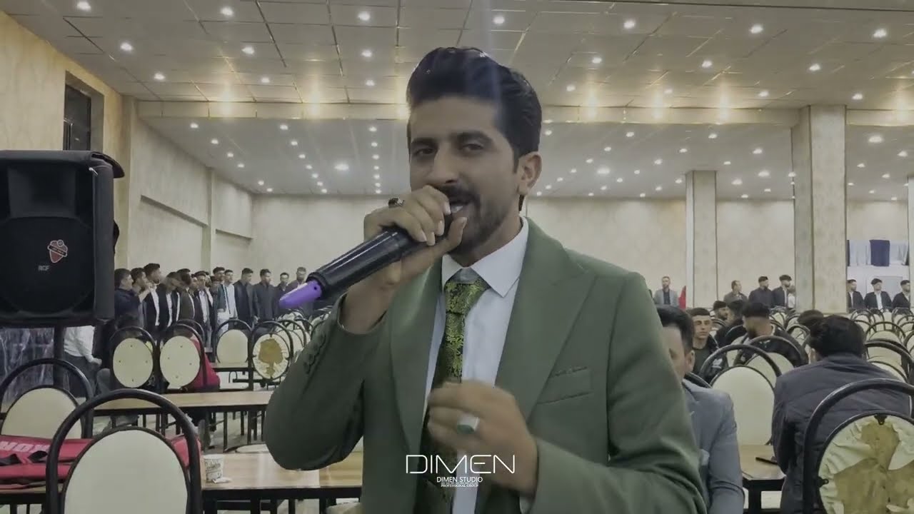 MAZLUM STERK 2025 KÜRTÇE HALAY KLIPI