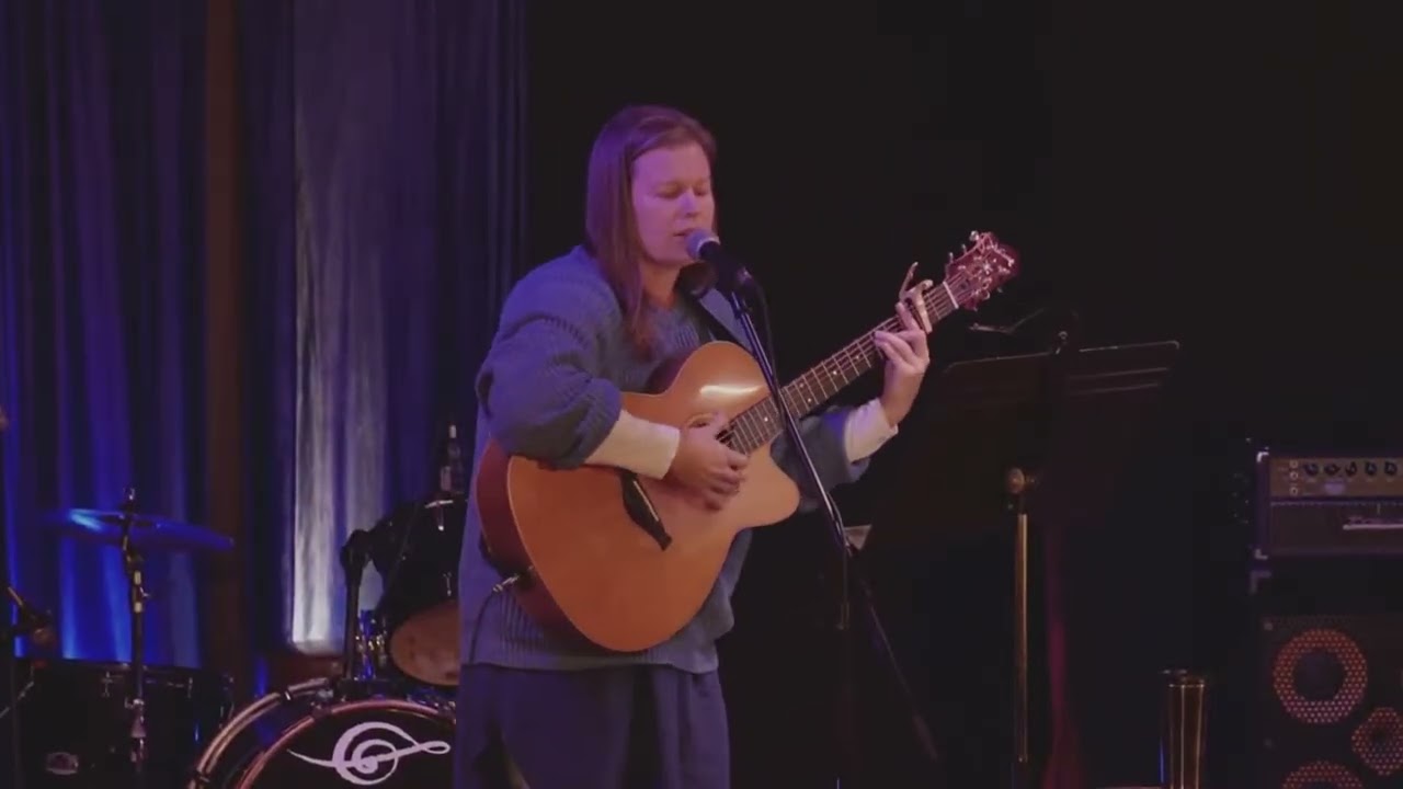 Empty – Ray LaMontagne | Live Acoustic Cover (Open Mic)