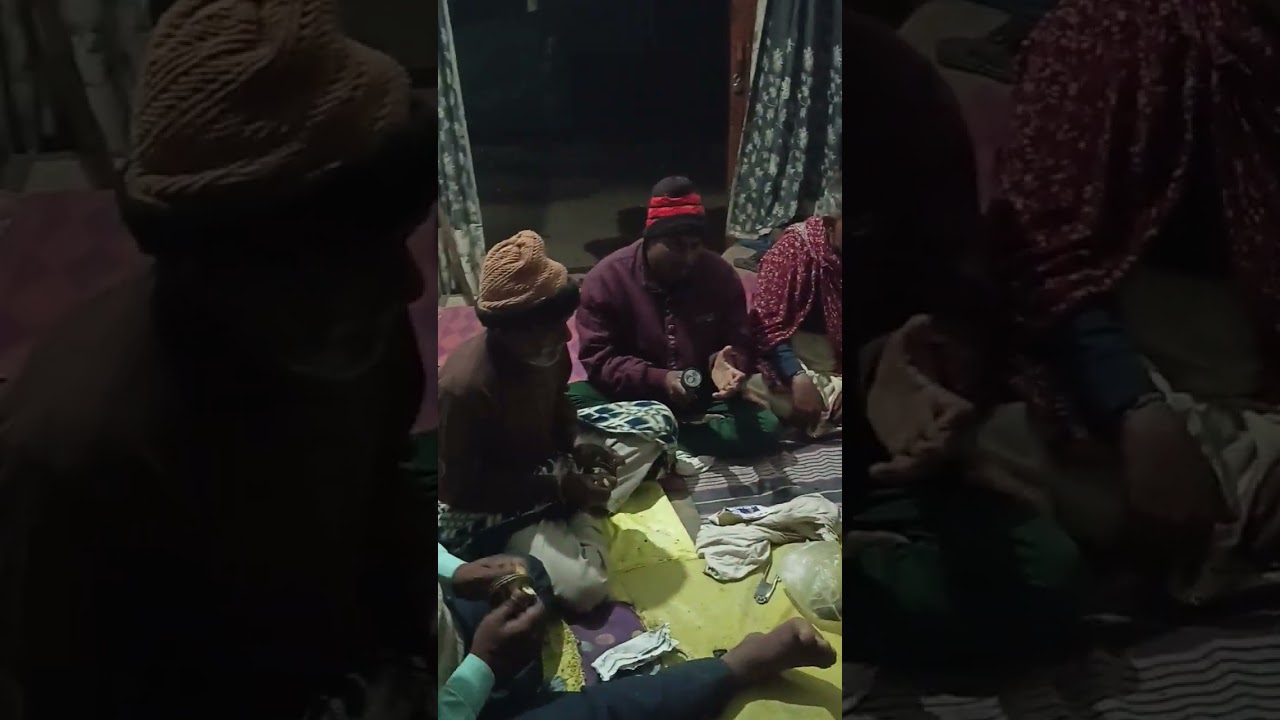 Narmada Bhajan Sandhya 
