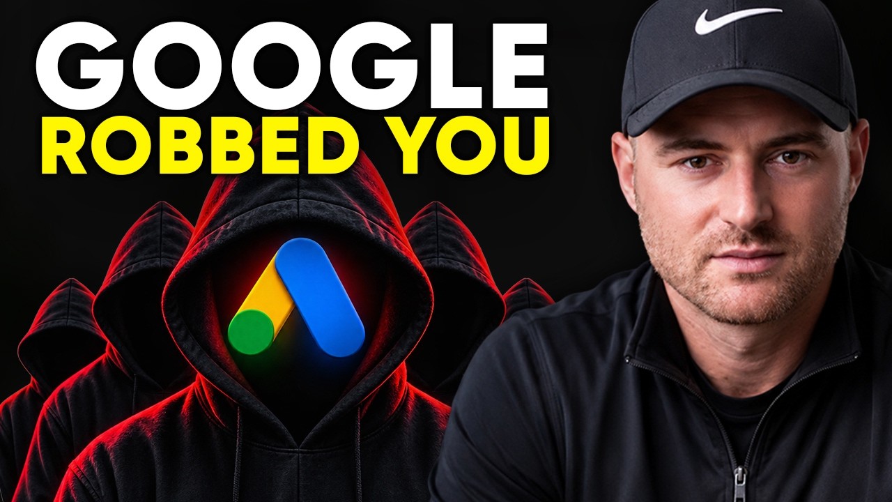 Августовское обновление ставок Google УНИЧТОЖИЛО показатели (доказательства)