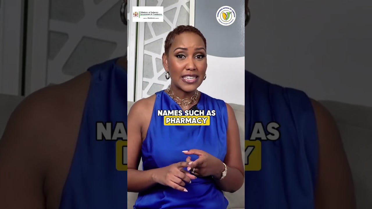 How to register a business in Jamaica 