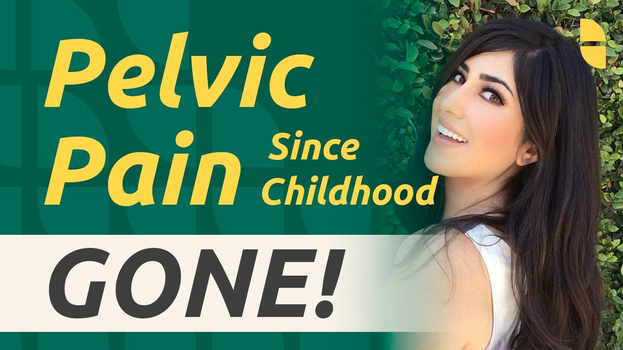 Pelvic Pain Since Age 5…GONE! How Yalda Healed Pelvic + Fibromyalgia