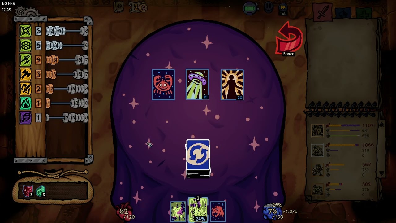 Underboard - Zone 4 full viking run