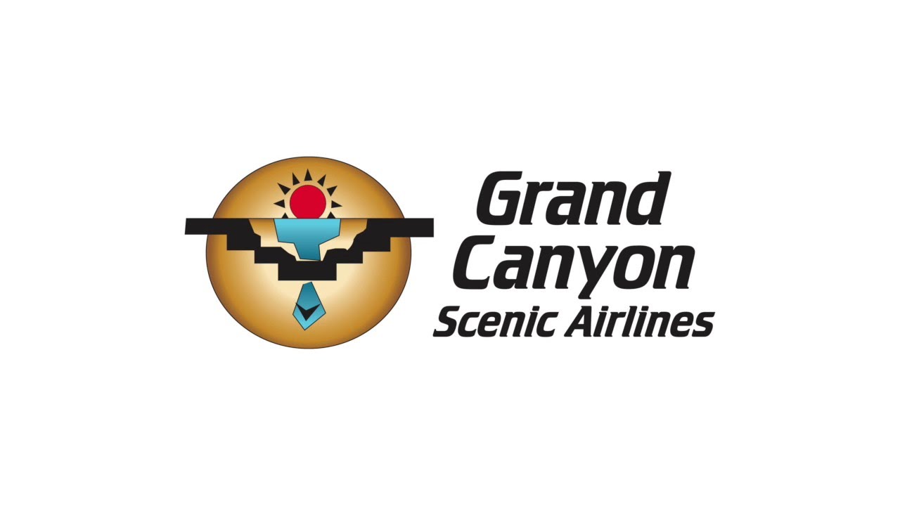 Grand Canyon Airlines Promo 1 1   60 seconds