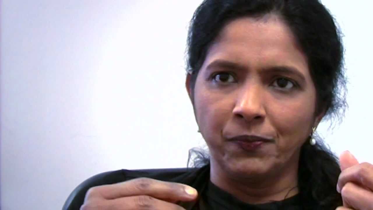 VJ Periyakoil: hospice and palliative care specialist
