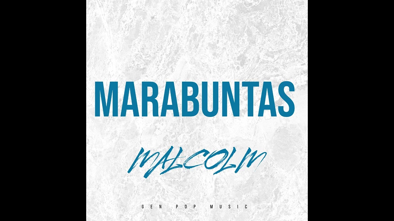 MARABUNTAS ‐ Malcolm