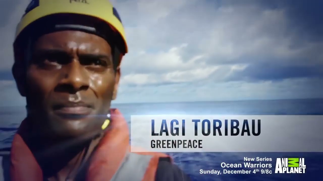 Ocean Warriors   Official Trailer