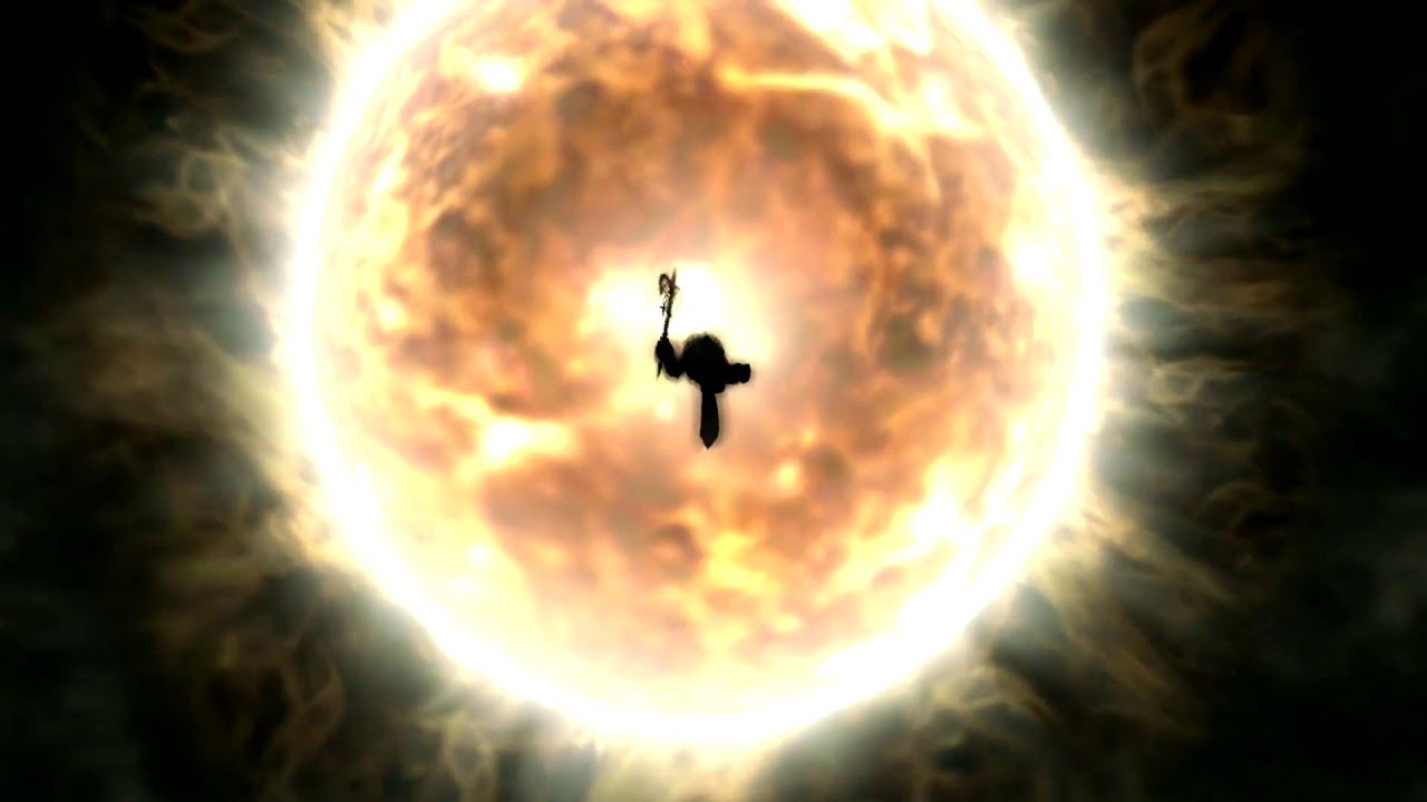 Final Fantasy XII - Summoning and the Ultimate Attacks of all Espers 1080p