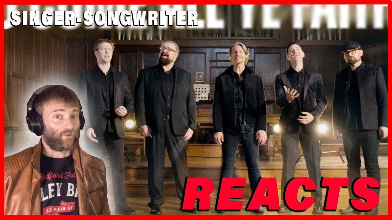 *REACTION* Home Free - 