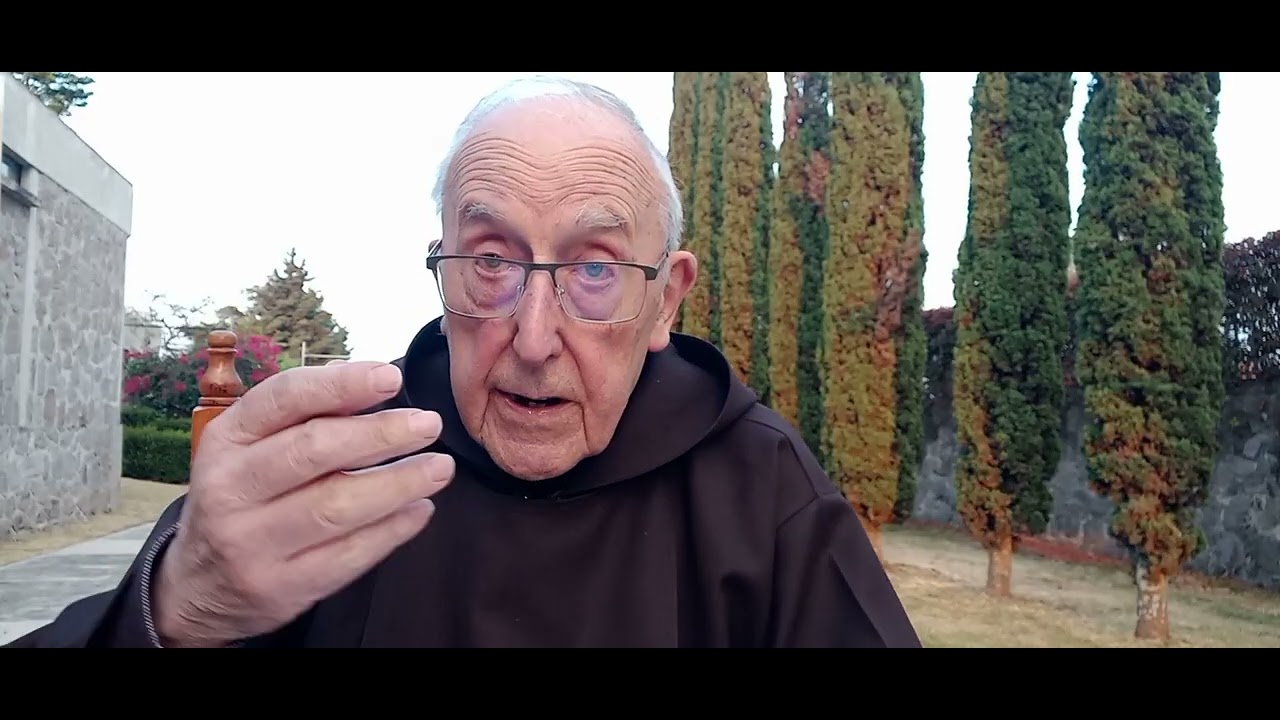1020 Dom IV Adv A -La Virgen de Adviento