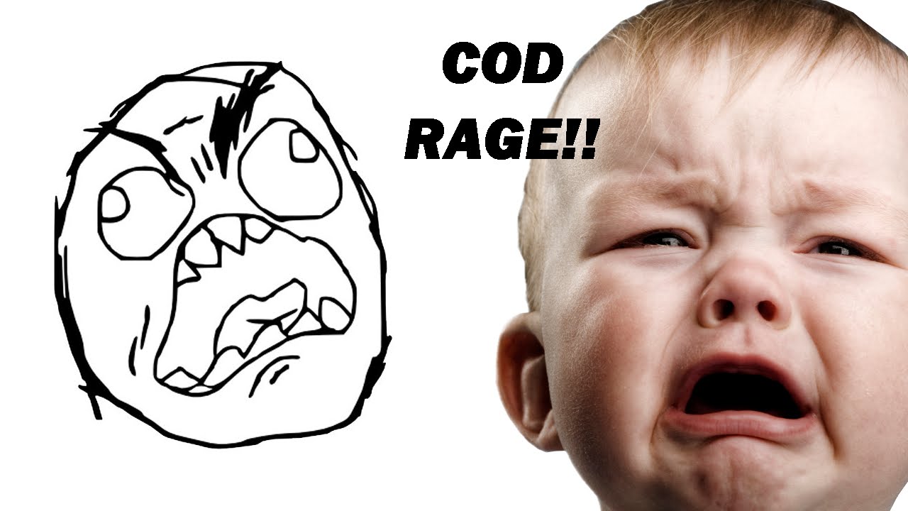 SHOTGUN RAGE!! w/EndorsedCone (Call of Duty: Black ops 3)