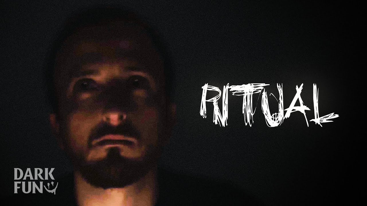 RITUAL - Horror Short Film