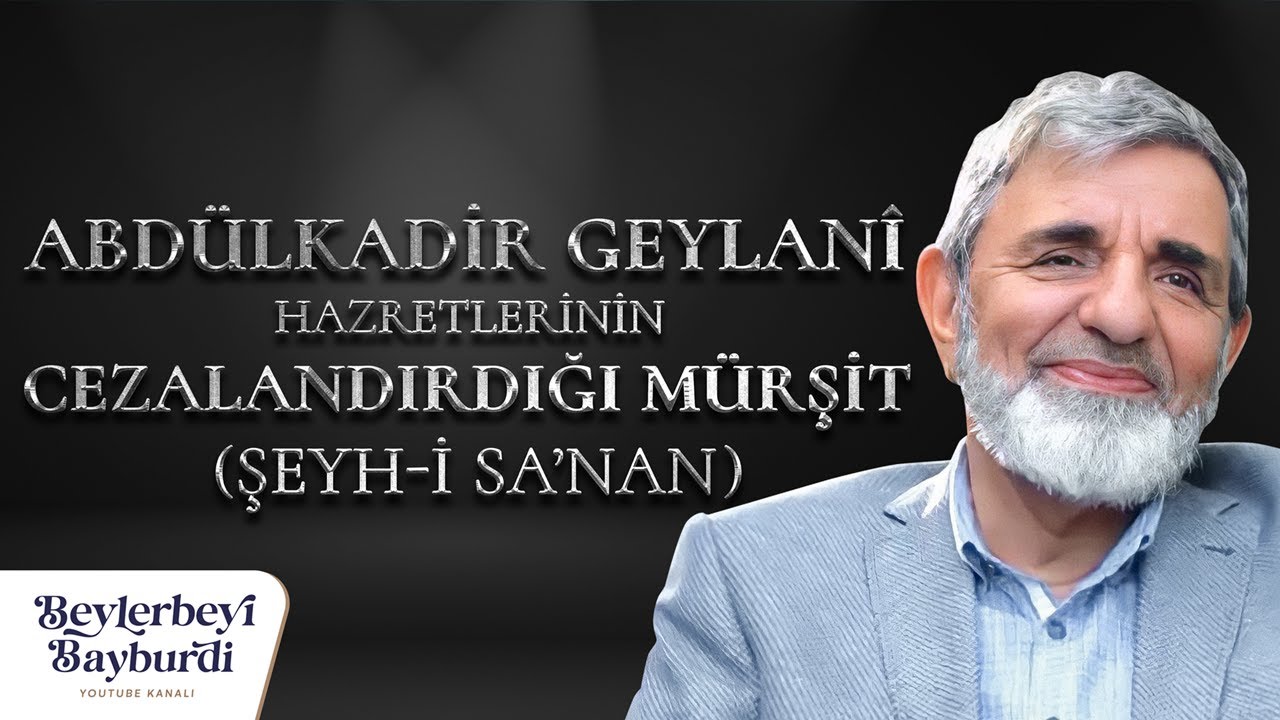 Tasavvufta Şeriata Aykırı Gibi Görünen Tecelliler