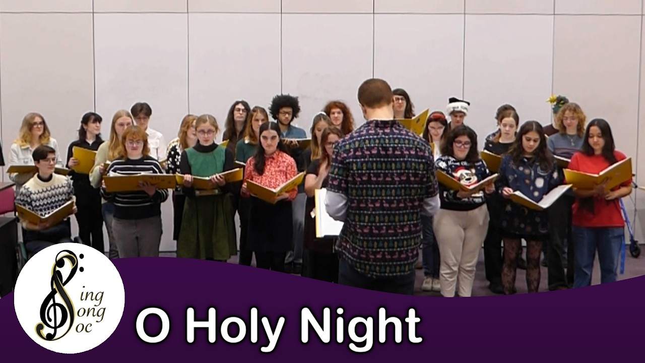 O Holy Night - 