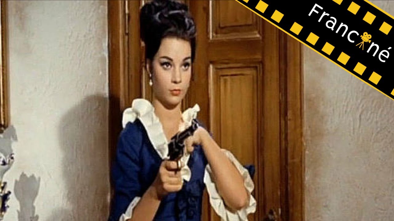 Joe l'implacable - Film Western Complet by Franciné - Film Français