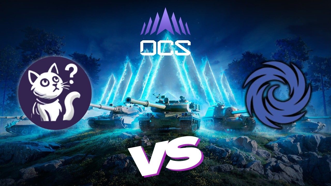 LITERALLY CLUELESS 7V7 | OCS PLAY OFF VS VORTEX