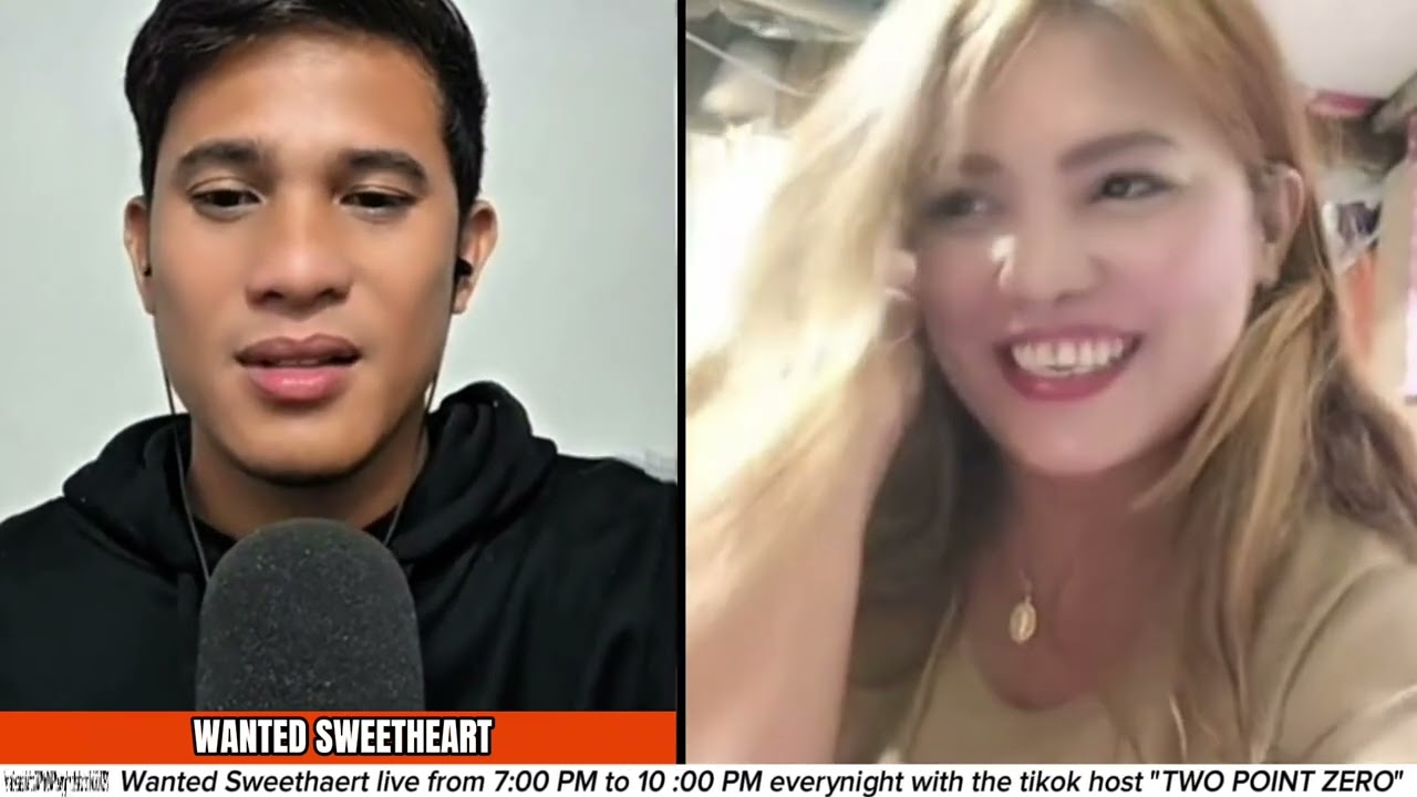 WANTED SWEETHEART | Nanghihingi ng advice kay two point zero bakit ano ang dahilan??