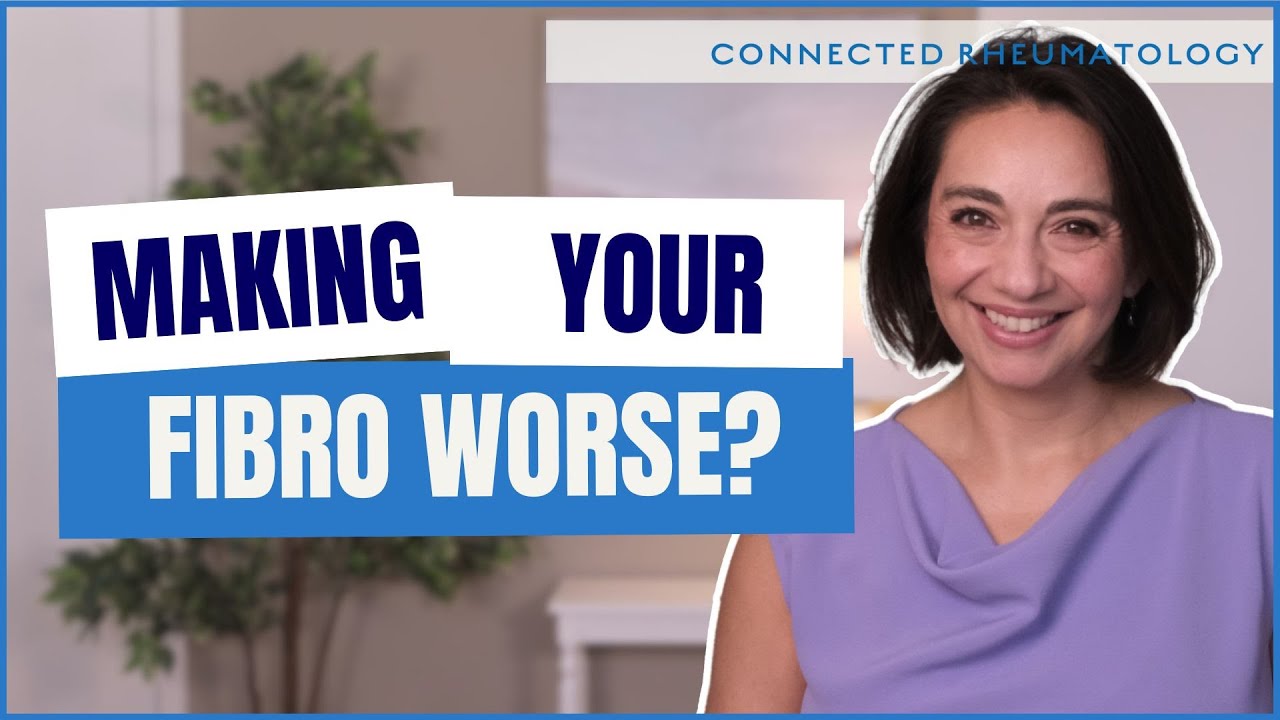 5 Common Mistakes Making Your Fibromyalgia Worse—And How to Fix Them!