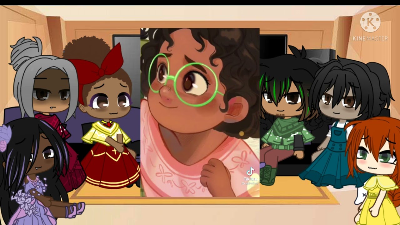 encanto (papa bruno au?)