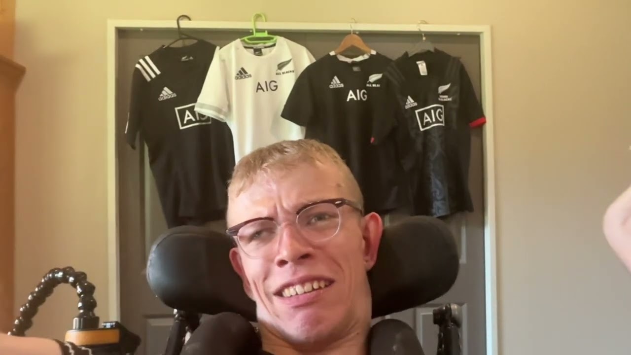 My top 5 bolters for the All Blacks #rugby #allblacks #opinion 