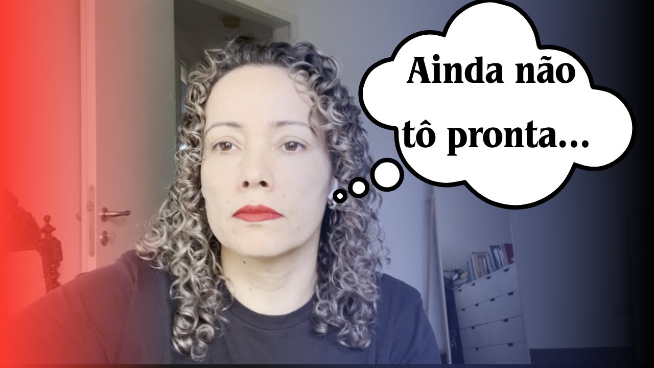 Por que quem é perfeccionista demora anos para falar inglês?