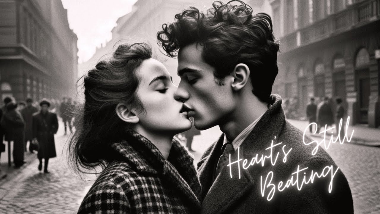 Heart's Still Beating | Ai Doo Wop | Celestia - Velvet Sky Station