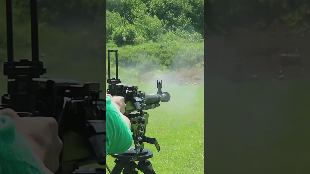 Full Auto Friday DShK #Shorts