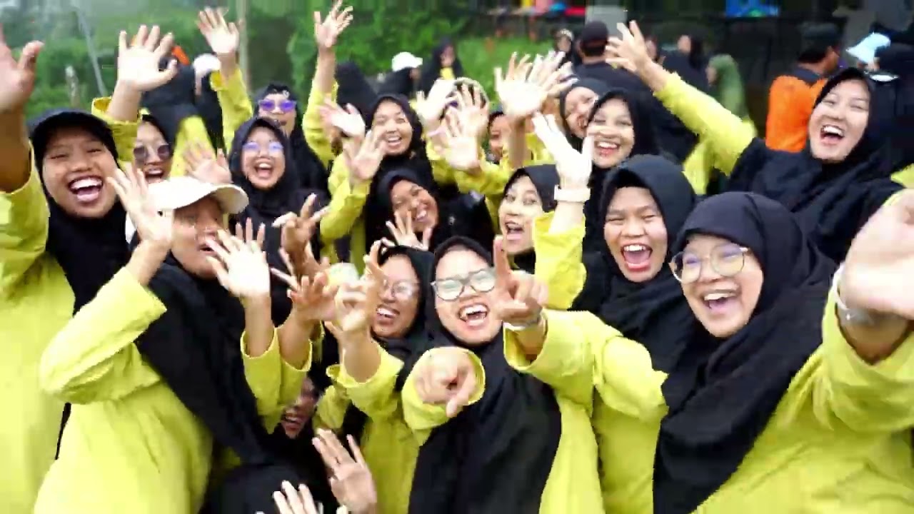 Employee Gathering Yayasan Albanna 2025