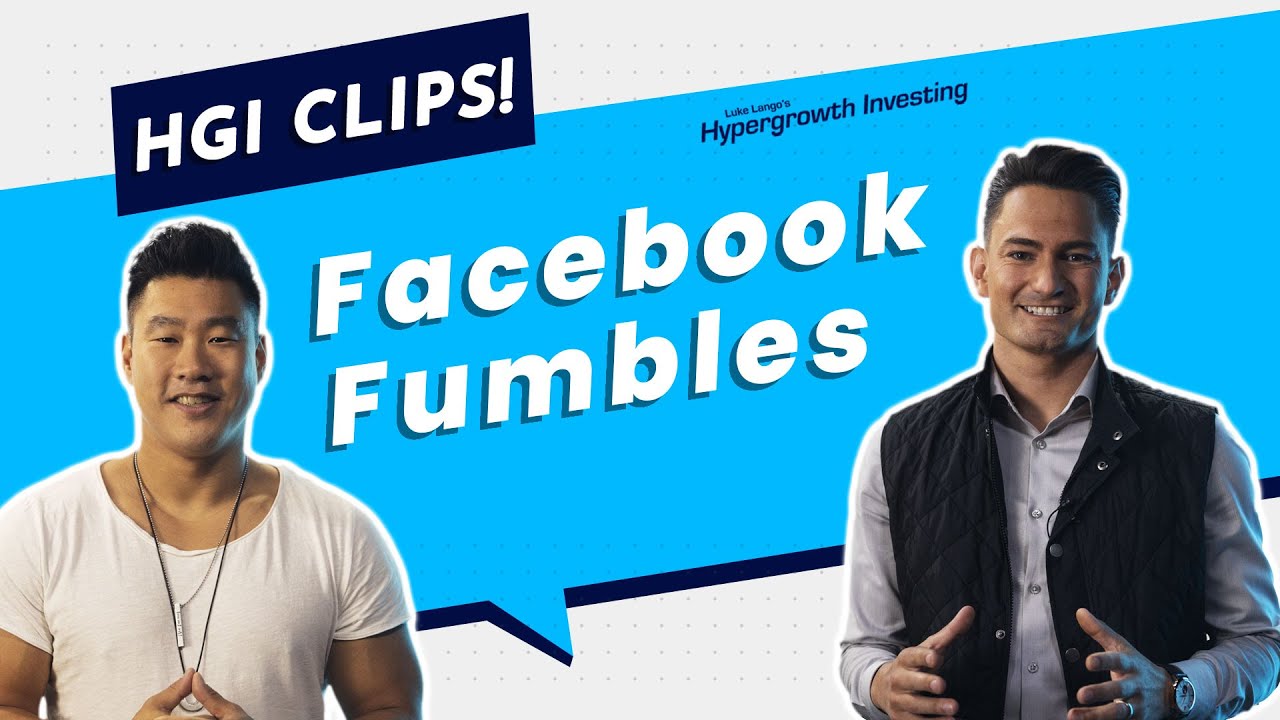 Facebook Just Made History&hellip; for All the Wrong Reasons! #HGIclips