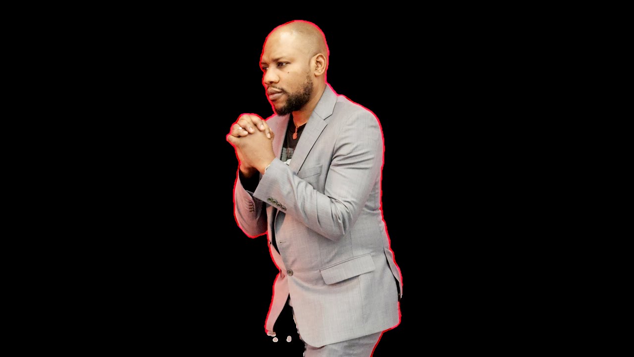 KWA NINI MFANO WA NYOKA YA SAHABA ULIKUWA KAMA YESU -KRISTO MSALABANI?
