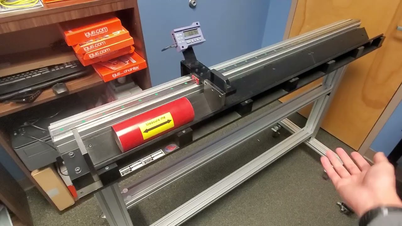 ProTube - Measure tubes and pipes quickly and accurately