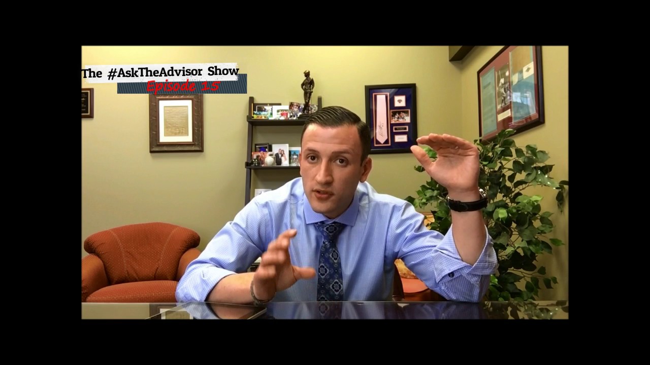 Trump and Taxes | The #AskTheAdvisor Show | Episode 15