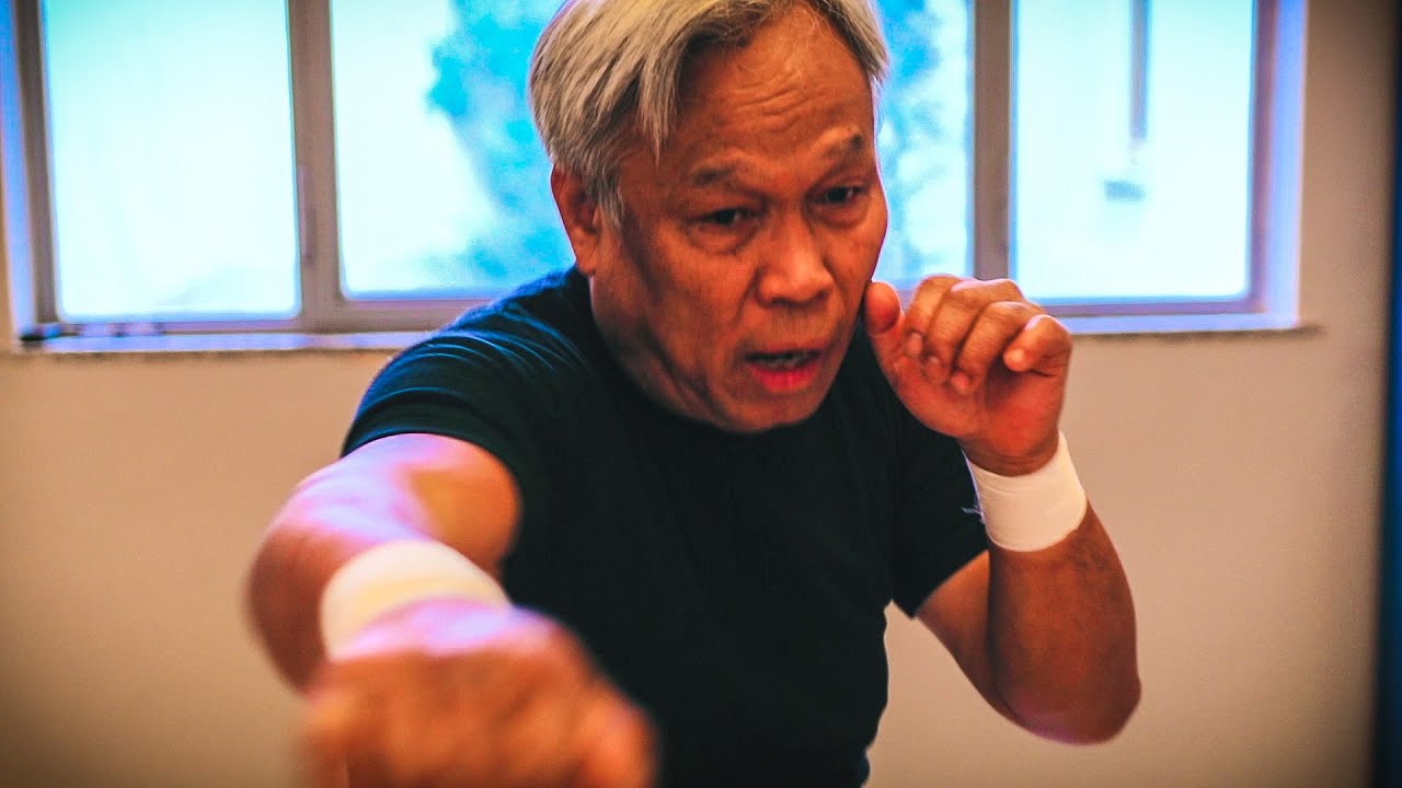 LE ORIGINI DELLA MUAY THAI: 3 TECNICHE BASE