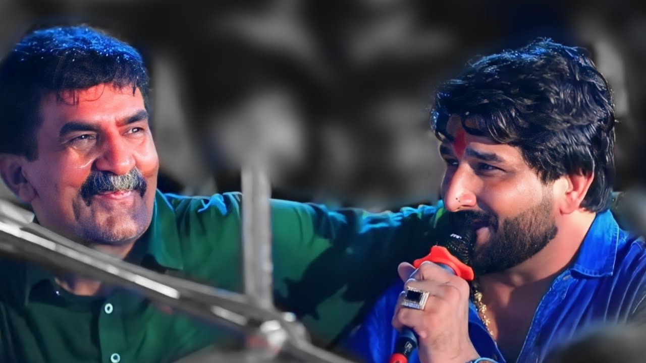 Gaman Santhal New Ramel 2024 | ગમન સાંથલની નવા રાગ મા જોરદાર રેગડી |Ramel 2024 |Diwali 2024 New Alap