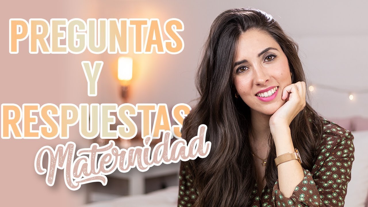 Preguntas y respuestas | Embarazo y parto | Parte 1