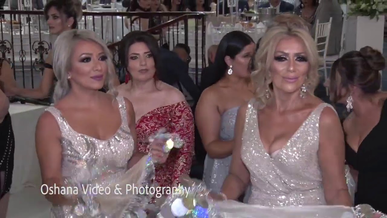 Georgis and Claudia Part 1