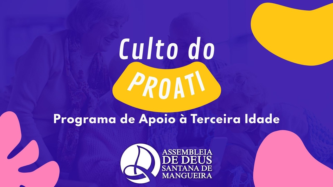 CULTO DO PRATI (25/02/26)