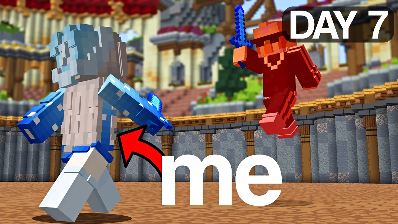 7 Days MASTERING Marlows 2000 DPI