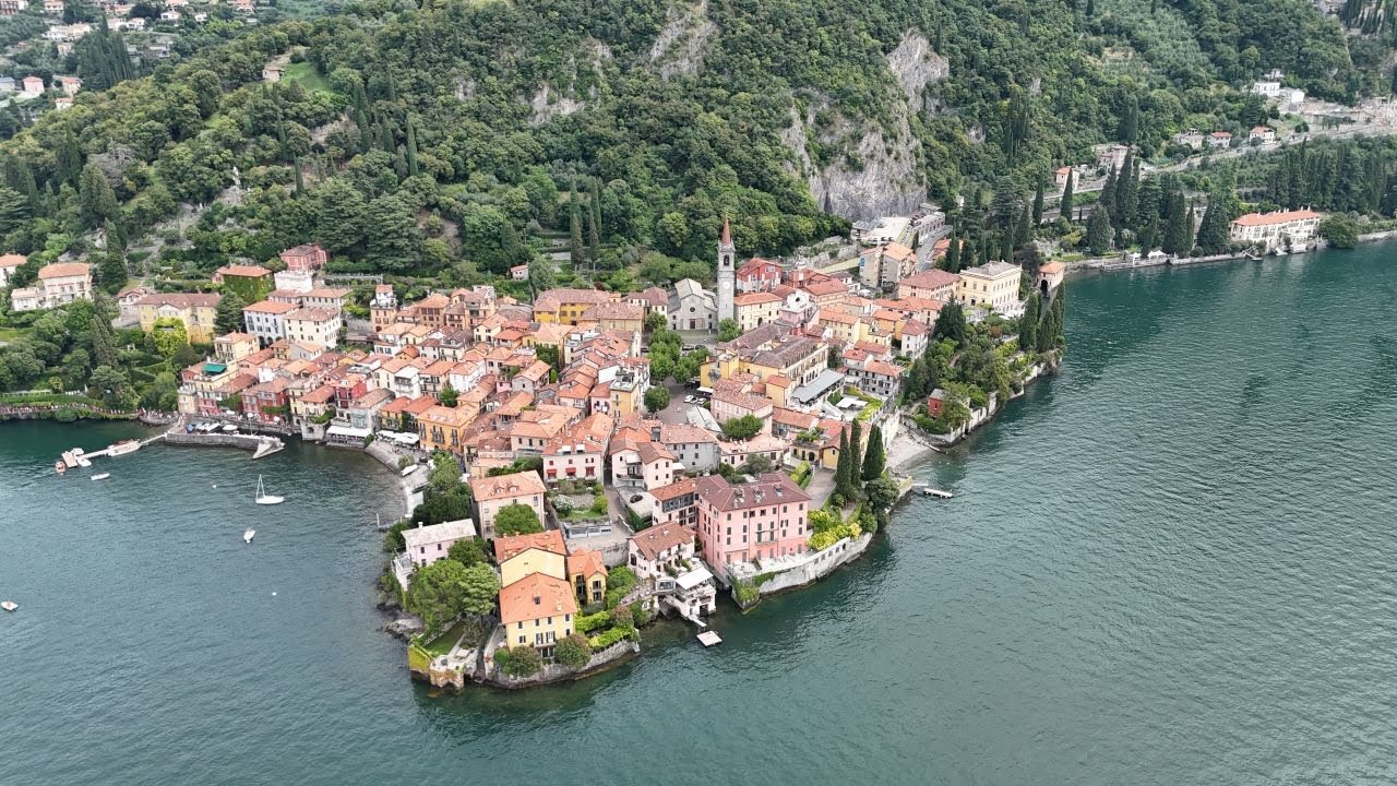 Lago Di Como