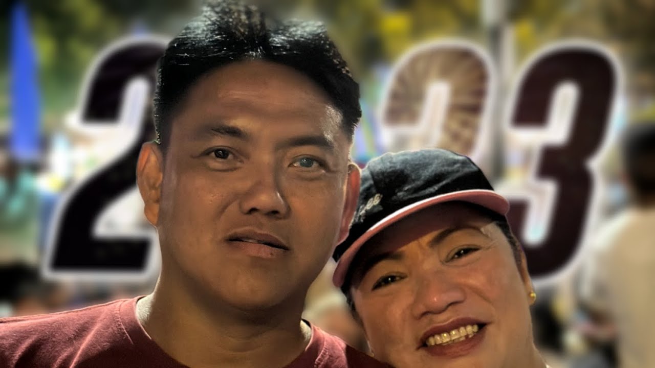 to a year of chances (new year's 2023!) | S05E01