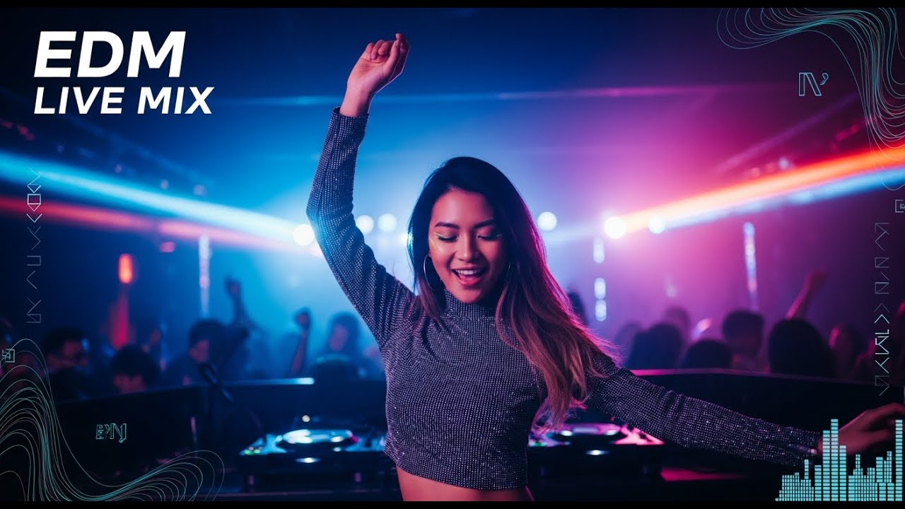 New Year Mix 2026 🎆 Techno Remixes Of Popular Songs | Best Holiday Techno Music Mix 2026