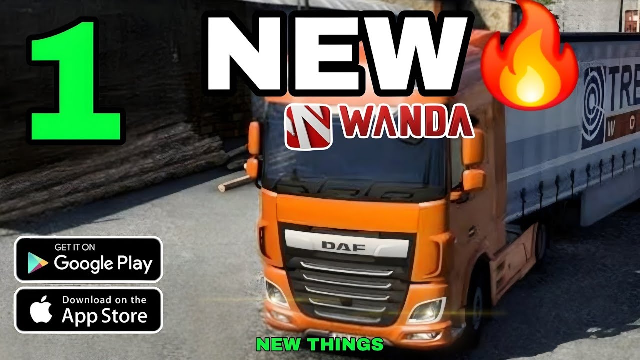 😱 INSANE UPDATES!! 🔥Truckers of Europe 3 v0.5.53 Everything NEW!