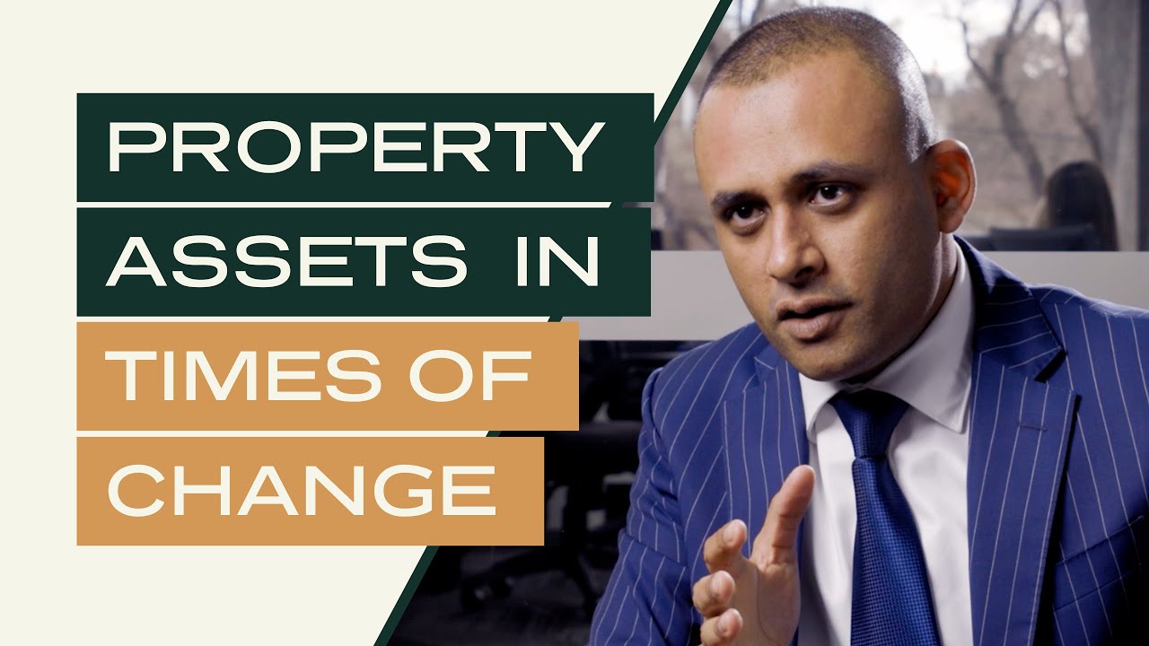 Property Investment: Historical Perspective on Australia's Favourite Asset