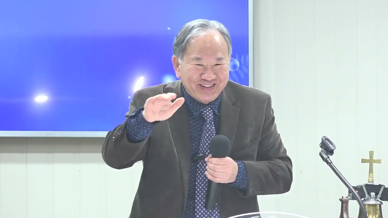 신학 교리 진위 여부 검증 방법  강사 : 조영광 목사 (코헨대학교 극동아시아총장) 010-3682-5001