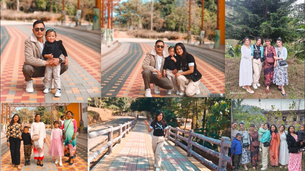 LEITKAI UMLING/BIOLOGICAL PARK 🥰