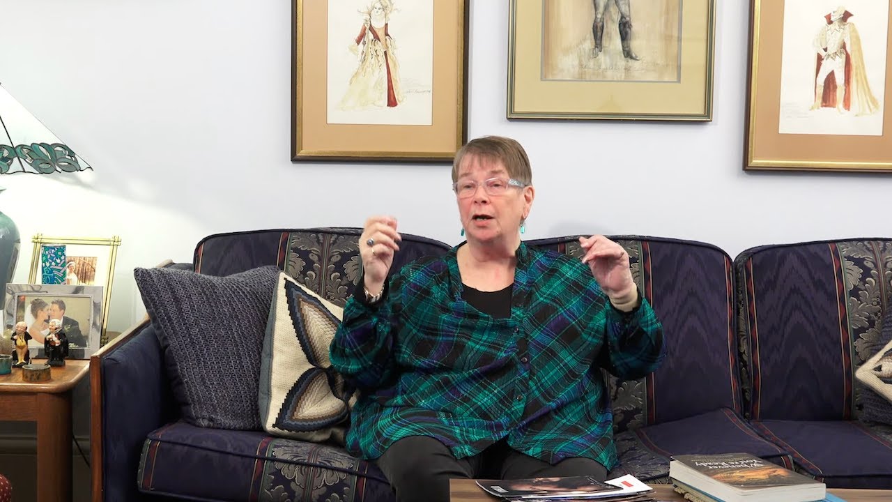 Nora Polley on working with star players