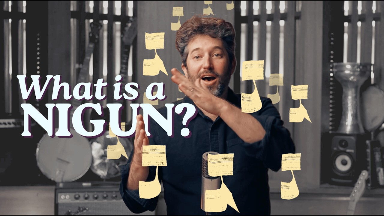 Nigun: Why do Jews sing wordless melodies?