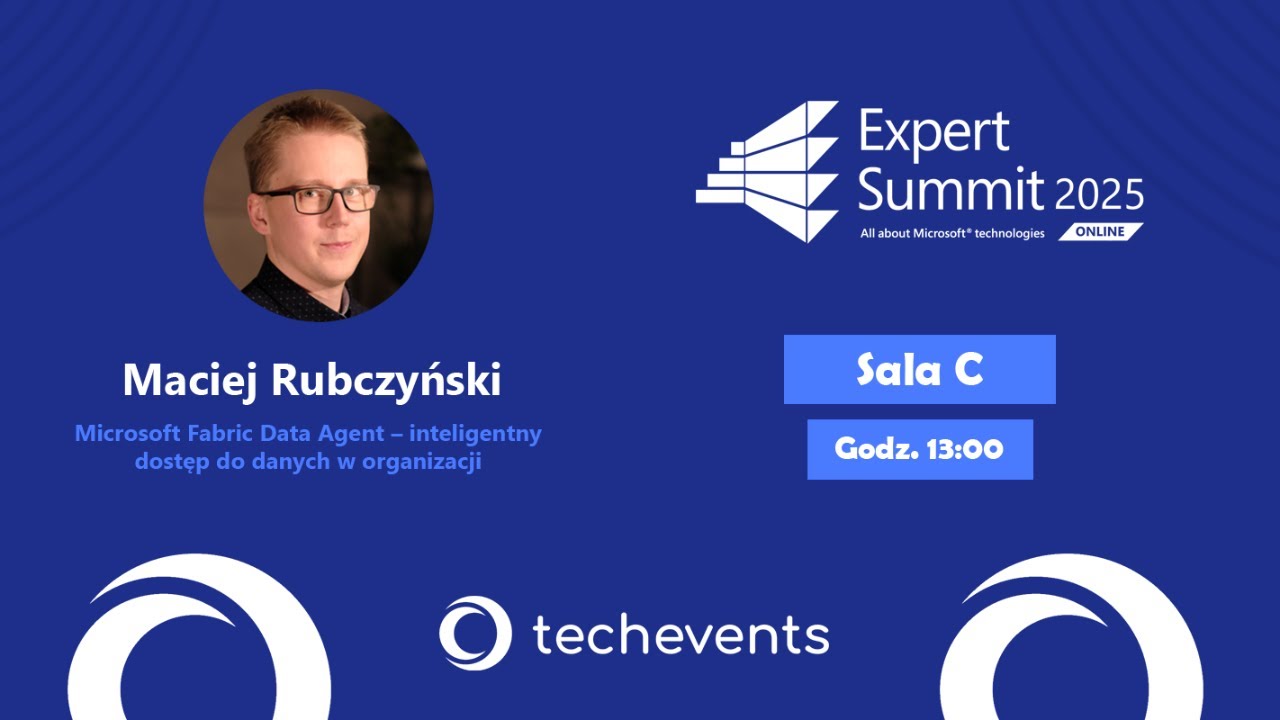 Microsoft Fabric Data Agent – inteligentny dostęp do danych w organizacji